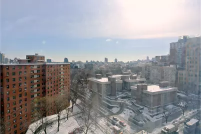 501 W 123rd Street #12E, New York City, NY 10027 - Photo 32
