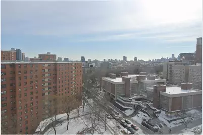 501 W 123rd Street #12E, New York, NY 10027 - Photo 10