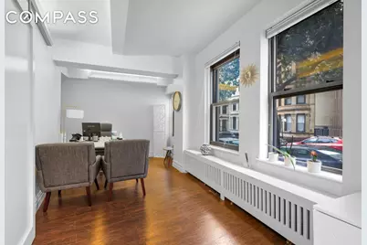 9 Prospect Park W #GRND, New York City, NY 11215 - Photo 2