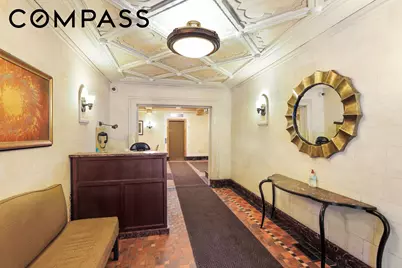 9 Prospect Park W #GRND, New York City, NY 11215 - Photo 8