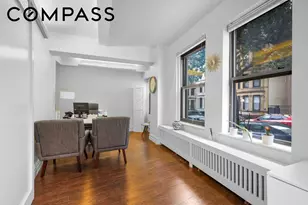 9 Prospect Park W, New York City, NY 11215 - Photo 2