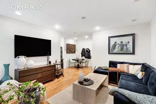 812 Riverside Dr, New York, NY 10032 - Photo 2