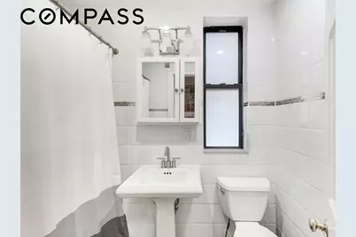 812 Riverside Drive #45, New York City, NY 10032 - Photo 8