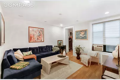 812 Riverside Drive #45, New York City, NY 10032 - Photo 1