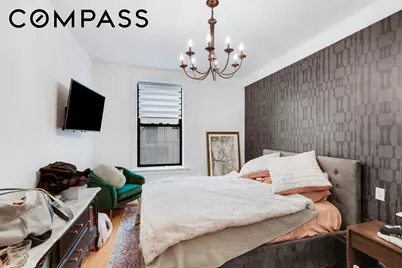 812 Riverside Drive #45, New York City, NY 10032 - Photo 4