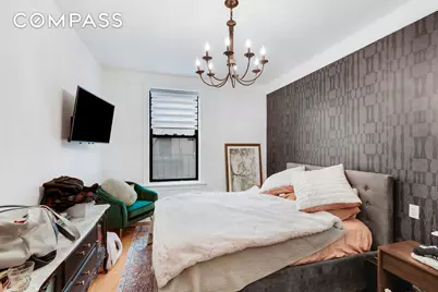 812 Riverside Drive #45, New York, NY 10032 - Photo 4