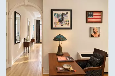 252 7th Avenue #5T, New York City, NY 10001 - Photo 2