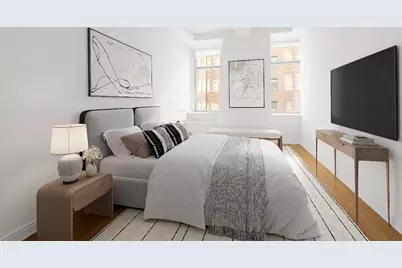 252 7th Avenue #5T, New York City, NY 10001 - Photo 6