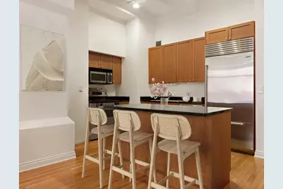 252 7th Avenue #5T, New York City, NY 10001 - Photo 2