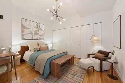 252 7th Avenue #7K, New York, NY 10001 - Photo 6