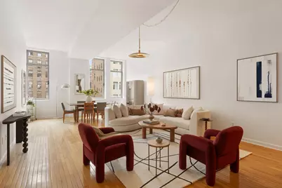 252 7th Avenue #7K, New York, NY 10001 - Photo 2