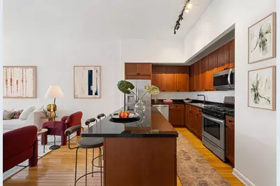 252 7th Avenue #7K, New York City, NY 10001 - Photo 4