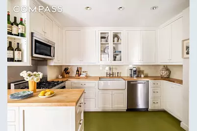 430 E 57th Street #13D, New York City, NY 10022 - Photo 20