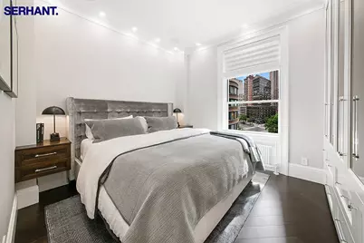 140 W 69th Street #DPLX81, New York City, NY 10023 - Photo 6