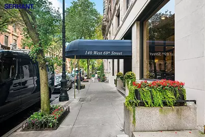 140 W 69th Street #DPLX81, New York City, NY 10023 - Photo 14