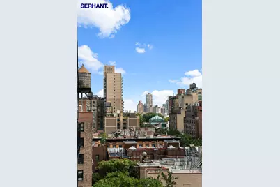 140 W 69th Street #DPLX81, New York City, NY 10023 - Photo 14