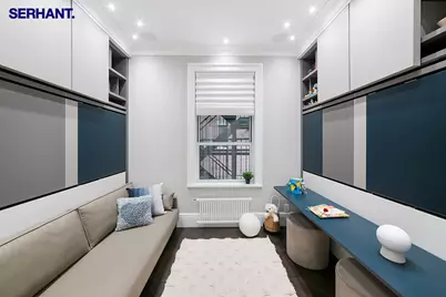 140 W 69th Street #DPLX81, New York City, NY 10023 - Photo 20