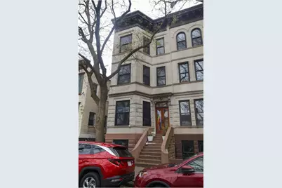 10 Jumel Terrace, New York City, NY 10032 - Photo 1