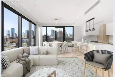 11-36 45th Road #PH7B, New York City, NY 11101 - Photo 2