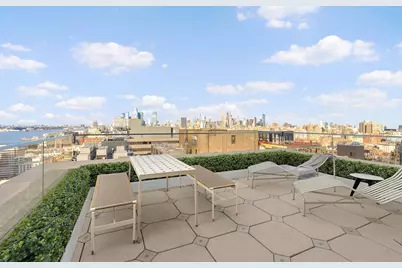 110 Charlton Street #PH-C, New York, NY 10014 - Photo 1