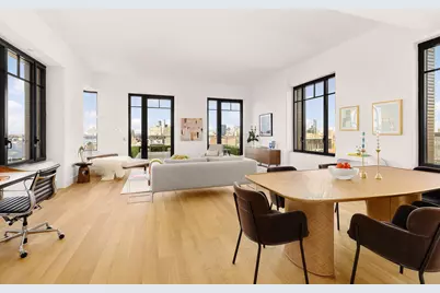 110 Charlton Street #PH-C, New York, NY 10014 - Photo 2