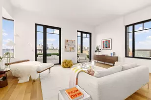 110 Charlton St, New York City, NY 10014 - Photo 4