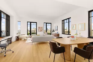 110 Charlton St, New York, NY 10014 - Photo 2