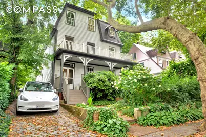 117 Tysen Street, New York, NY 10301 - Photo 1