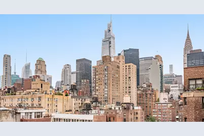 155 E 34th Street #15E, New York City, NY 10016 - Photo 6