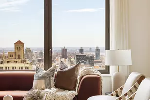 1 Prospect Park W, Brooklyn, NY 11215 - Photo 2