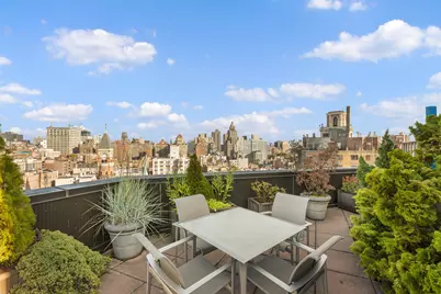 77 7th Avenue #7U, New York City, NY 10011 - Photo 8