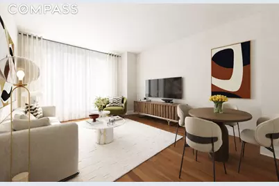 45 Park Avenue #405, New York, NY 10016 - Photo 4