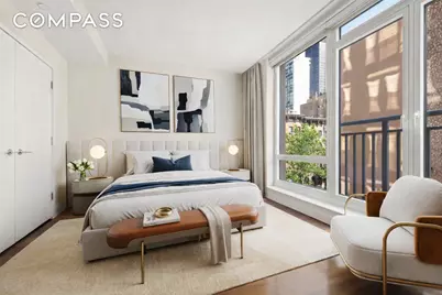 45 Park Avenue #405, New York, NY 10016 - Photo 2