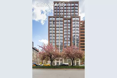 45 Park Avenue #405, New York, NY 10016 - Photo 8