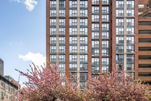 45 Park Ave, New York City, NY 10016 - Photo 8