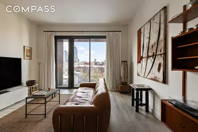 510 Driggs Avenue #5K, New York City, NY 11211 - Photo 2