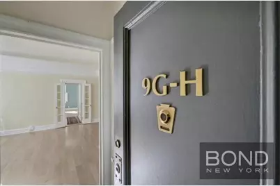 345 W 55th Street #9GH, New York, NY 10019 - Photo 2