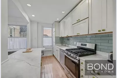 345 W 55th Street #9GH, New York, NY 10019 - Photo 4