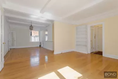345 W 55th Street #9GH, New York City, NY 10019 - Photo 8