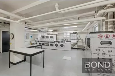 345 W 55th Street #9GH, New York, NY 10019 - Photo 12