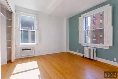 345 W 55th Street #9GH, New York City, NY 10019 - Photo 12