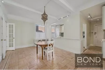 345 W 55th Street #9GH, New York, NY 10019 - Photo 8