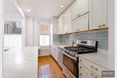 345 W 55th Street #9GH, New York City, NY 10019 - Photo 2