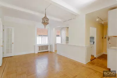 345 W 55th Street #9GH, New York City, NY 10019 - Photo 4