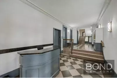 345 W 55th Street #9GH, New York City, NY 10019 - Photo 1