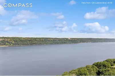 120 Cabrini Boulevard #118, New York, NY 10033 - Photo 12