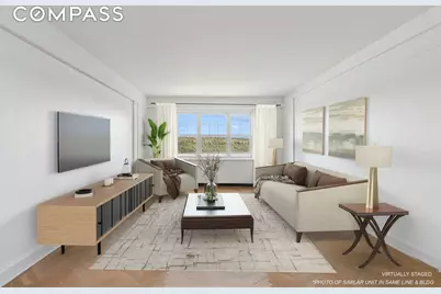 120 Cabrini Boulevard #118, New York, NY 10033 - Photo 1