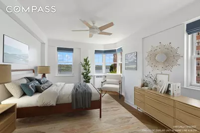 120 Cabrini Boulevard #118, New York City, NY 10033 - Photo 10
