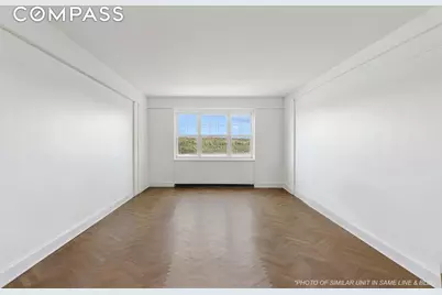 120 Cabrini Boulevard #118, New York, NY 10033 - Photo 2