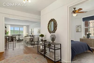 120 Cabrini Boulevard #118, New York City, NY 10033 - Photo 6